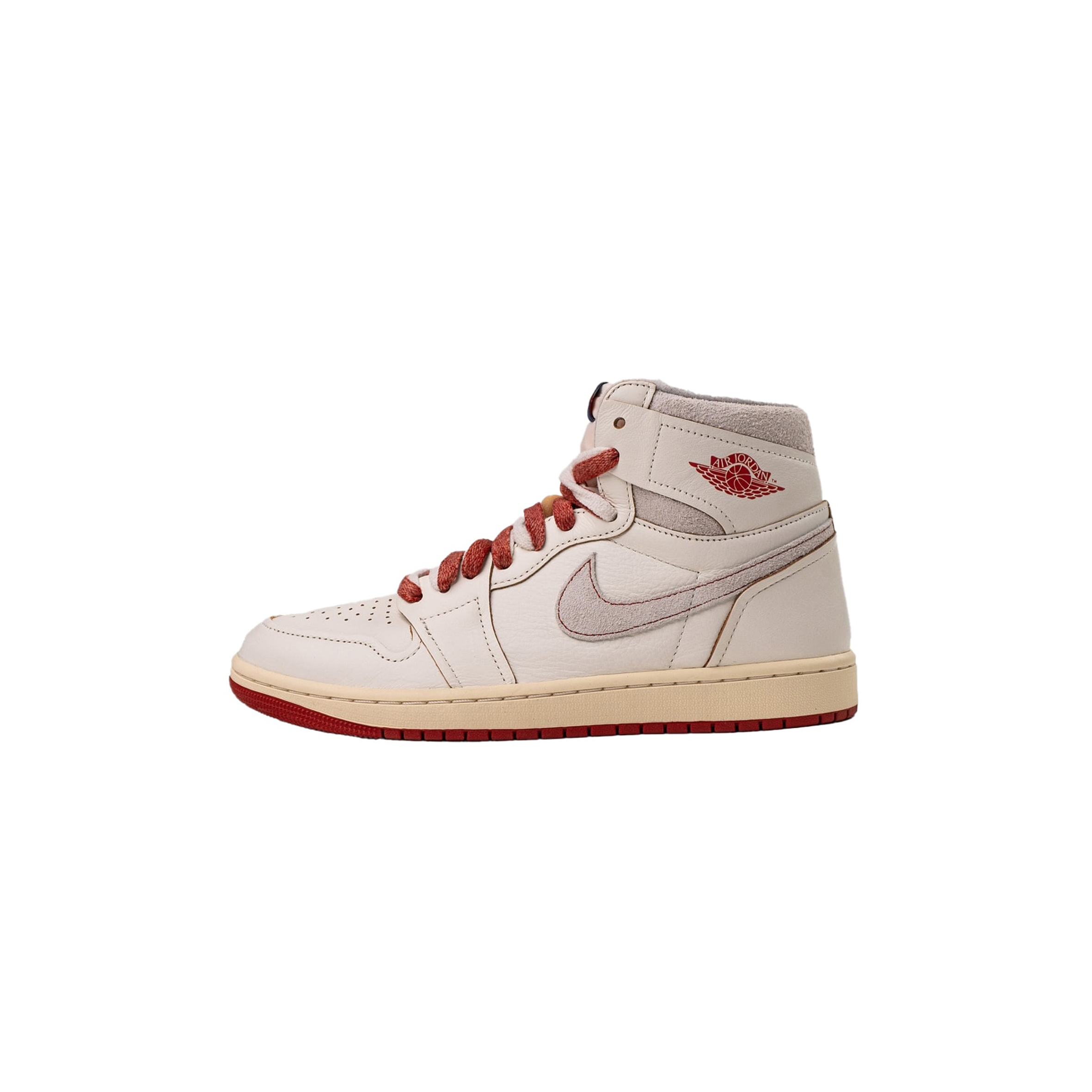 NIKE AIR JORDAN 1 HIGH OG RARE AIR CINNABAR DB4612-100